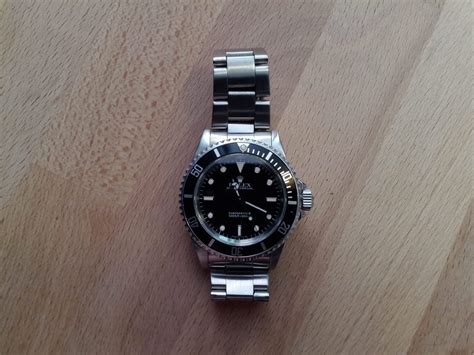 rolex 3000 dollars